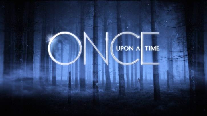 Once Upon a Time - Episode 4.11 - Heroes and Villains (Winter Finale) - Script Tease