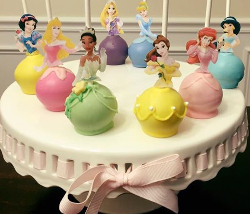 Aprende cómo decorar manzanas para toda ocasión ~ lodijoella