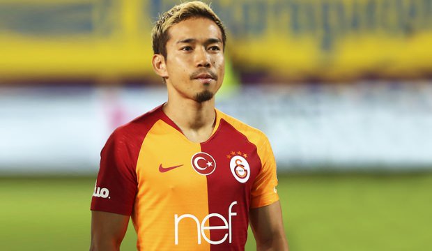 Futbol A Takim Kadrosu Galatasaray Org