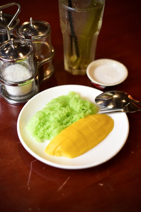 I Love Yoo Hometown Chinese Restaurant Go Thai Pho Vietz Eggu Atria Restaurant Review Menu & Prices