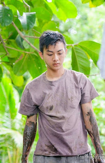Giọt Lệ Bên Sông - Thvl1 Giọt Lệ Bên Sông