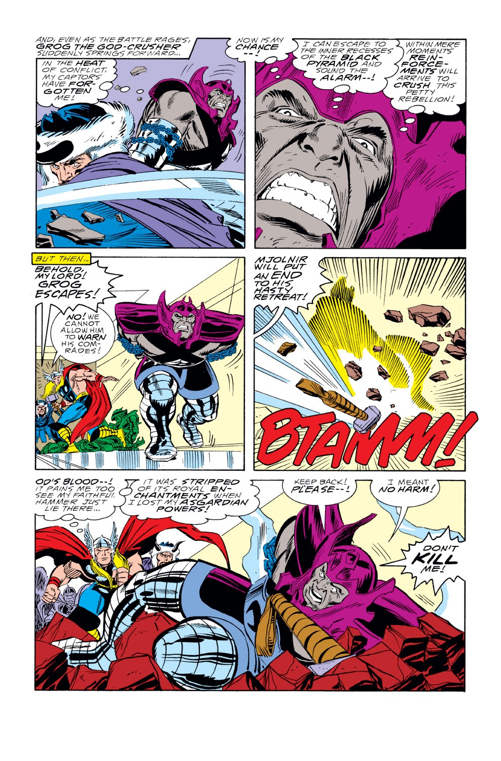 Thor (1966) 398 Page 3