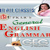 Upkar's Publication General English Grammar Full PDF Download