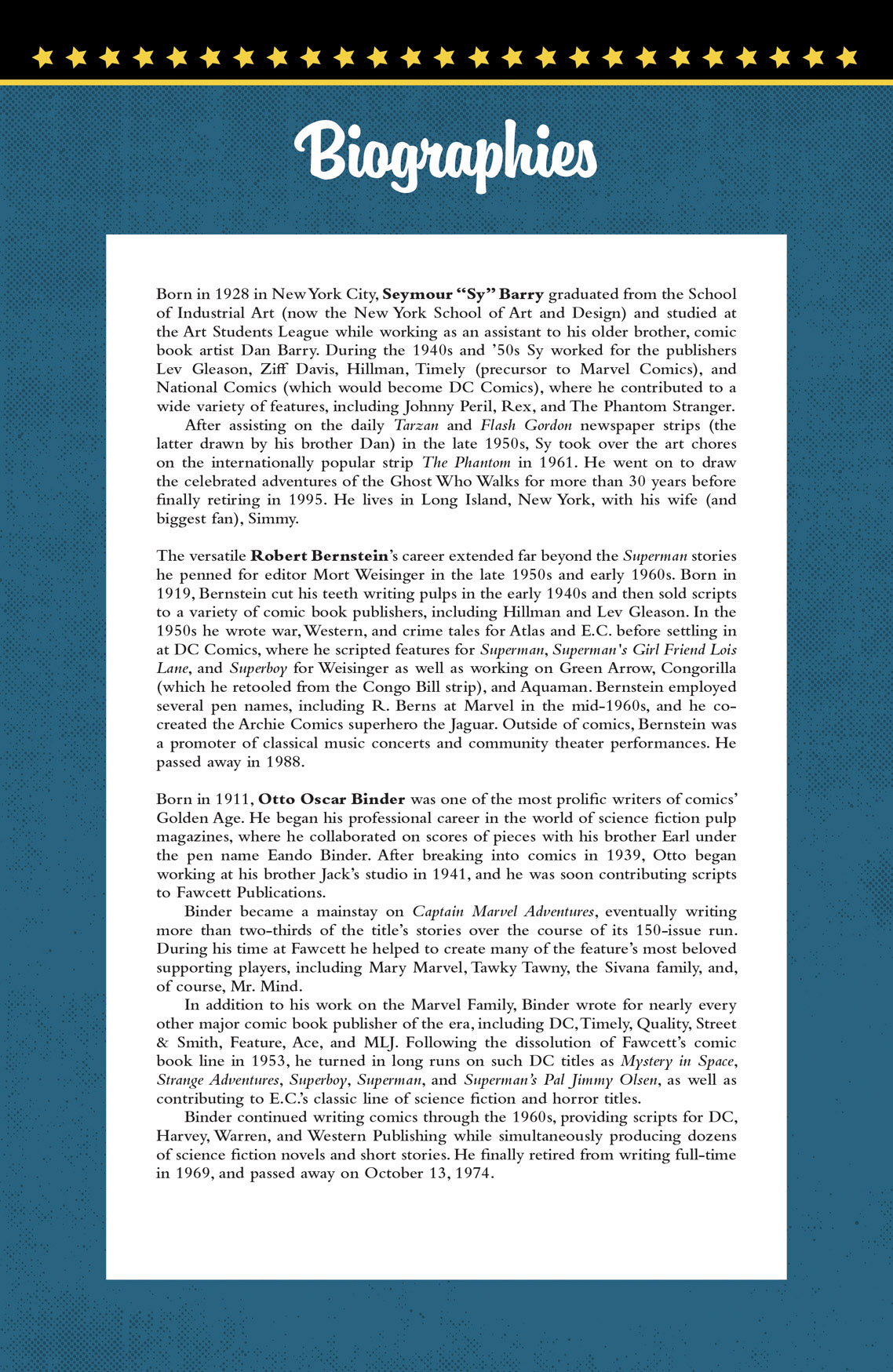 Read online Superman in the Fifties (2021) comic -  Issue # TPB (Part 4) - 42