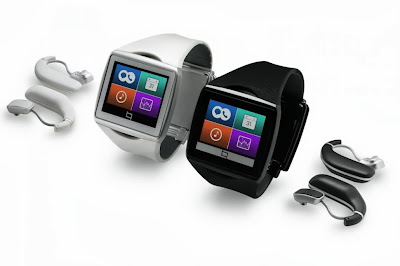 Qualcomm reveals launch date for its Toq smartwatch.