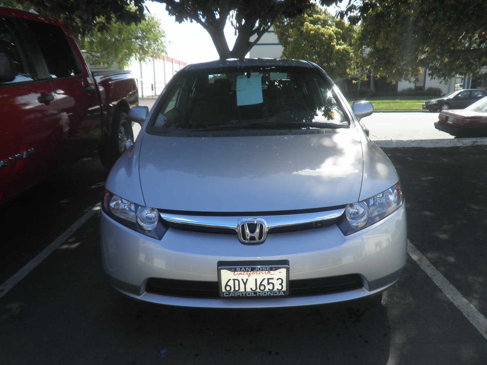 Auto BodyCollision RepairCar Paint in FremontHaywardUnion CitySan