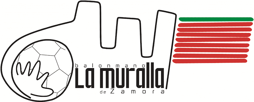 CD BALONMANO LA MURALLA DE ZAMORA