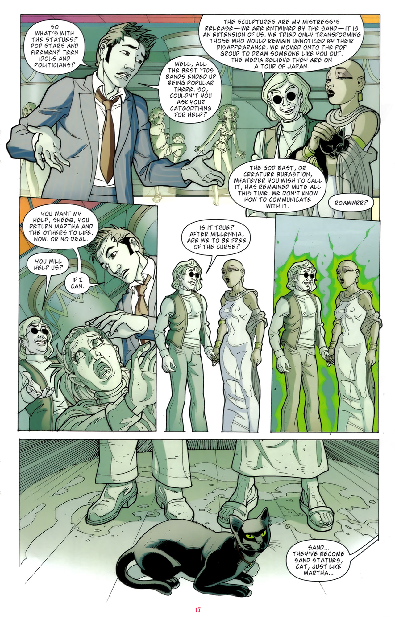 Doctor Who (2008) issue 2 - Page 19