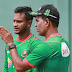 Aim is to win both Tests Shakib
