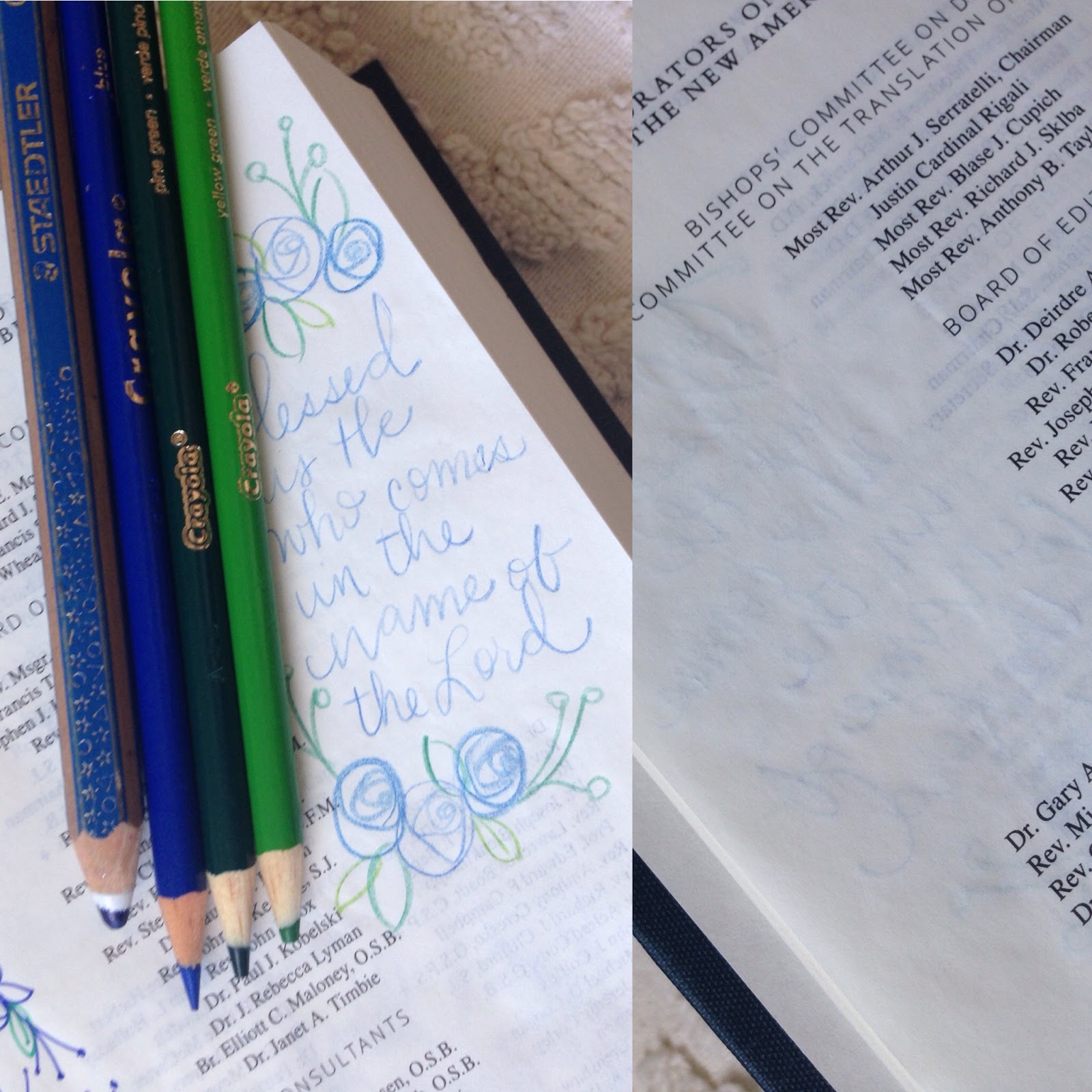 Look to Him and be Radiant Studying Scripture The Best Pens For The