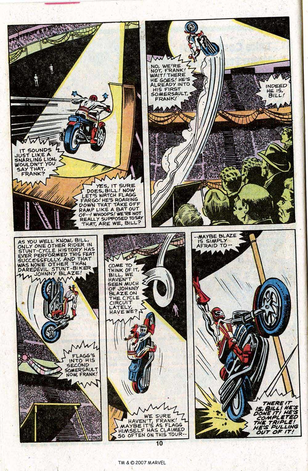 Ghost Rider (1973) issue 45 - Page 12