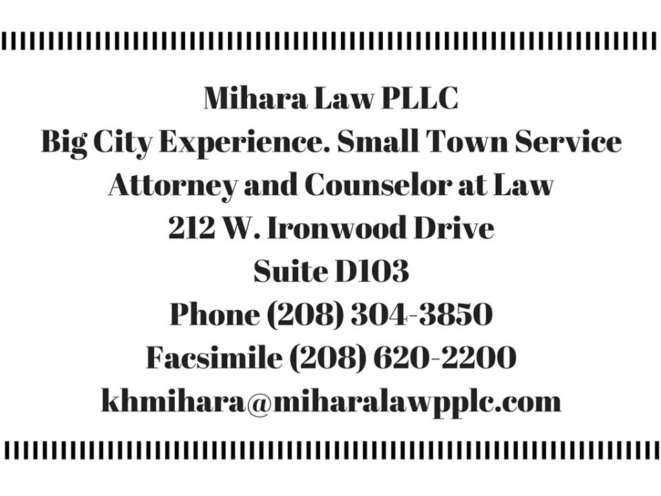 Mihara Law PLLC