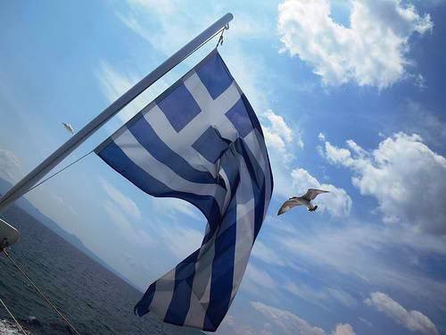 Ελληνική εξωτερική πολιτική: Τουλάχιστον ας αποφευχθούν τα χειρότερα