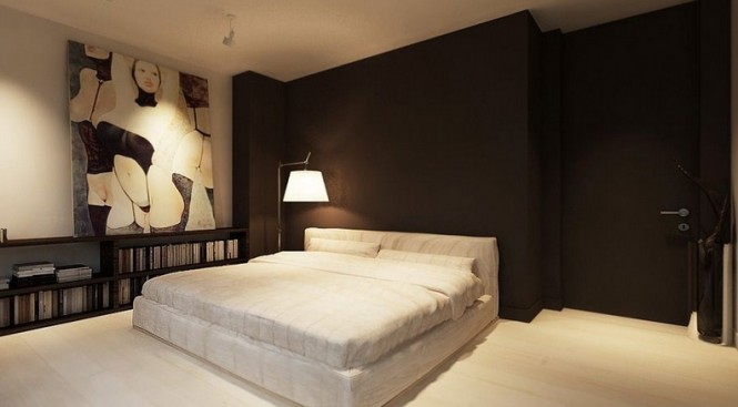 Hogares Frescos: Esquemas neutrales de Diseño de Interiores de