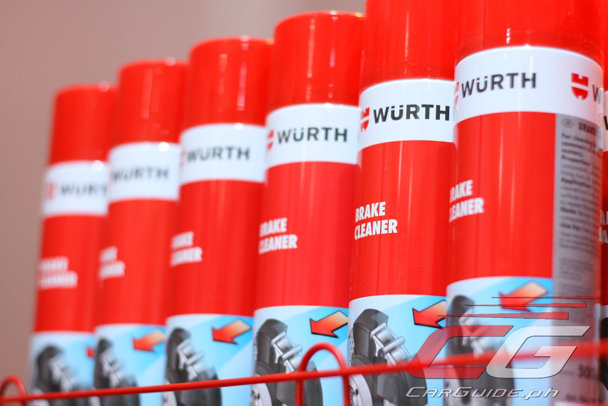 Car Odor Eliminator >> Würth Car Care Products Now in Blade Auto Center ... Car Odor Eliminator >> Würth Car Care Products Now in Blade Auto Center ...
