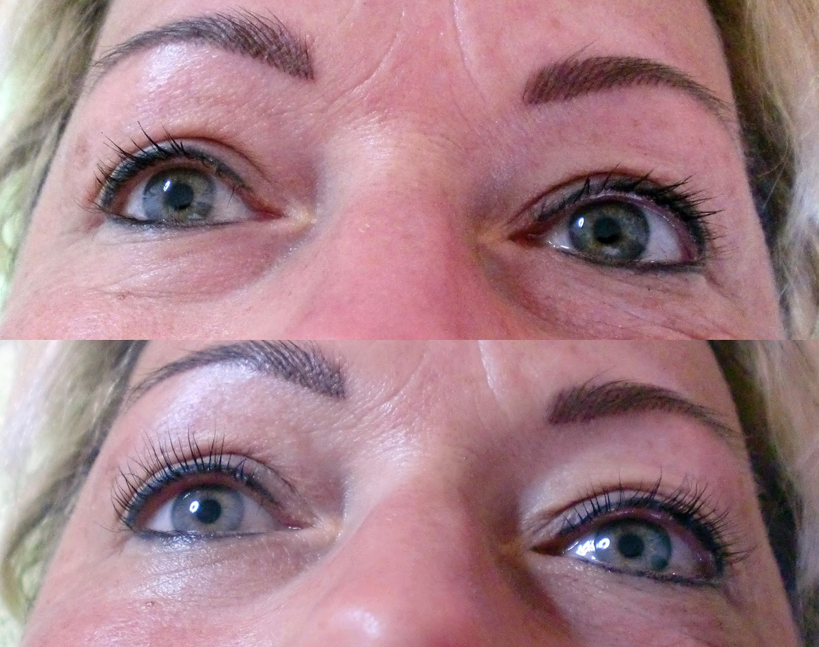 AugenBlick Wimpernverlängerung und mehr: Fotos - Wimpernlifting