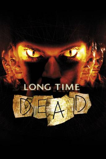 Long Time Dead (2002) tainies Online with greek subs Long Time Dead (2002) με ελληνικους υποτιτλους