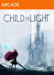 Child of Light Xbox360 free download full version