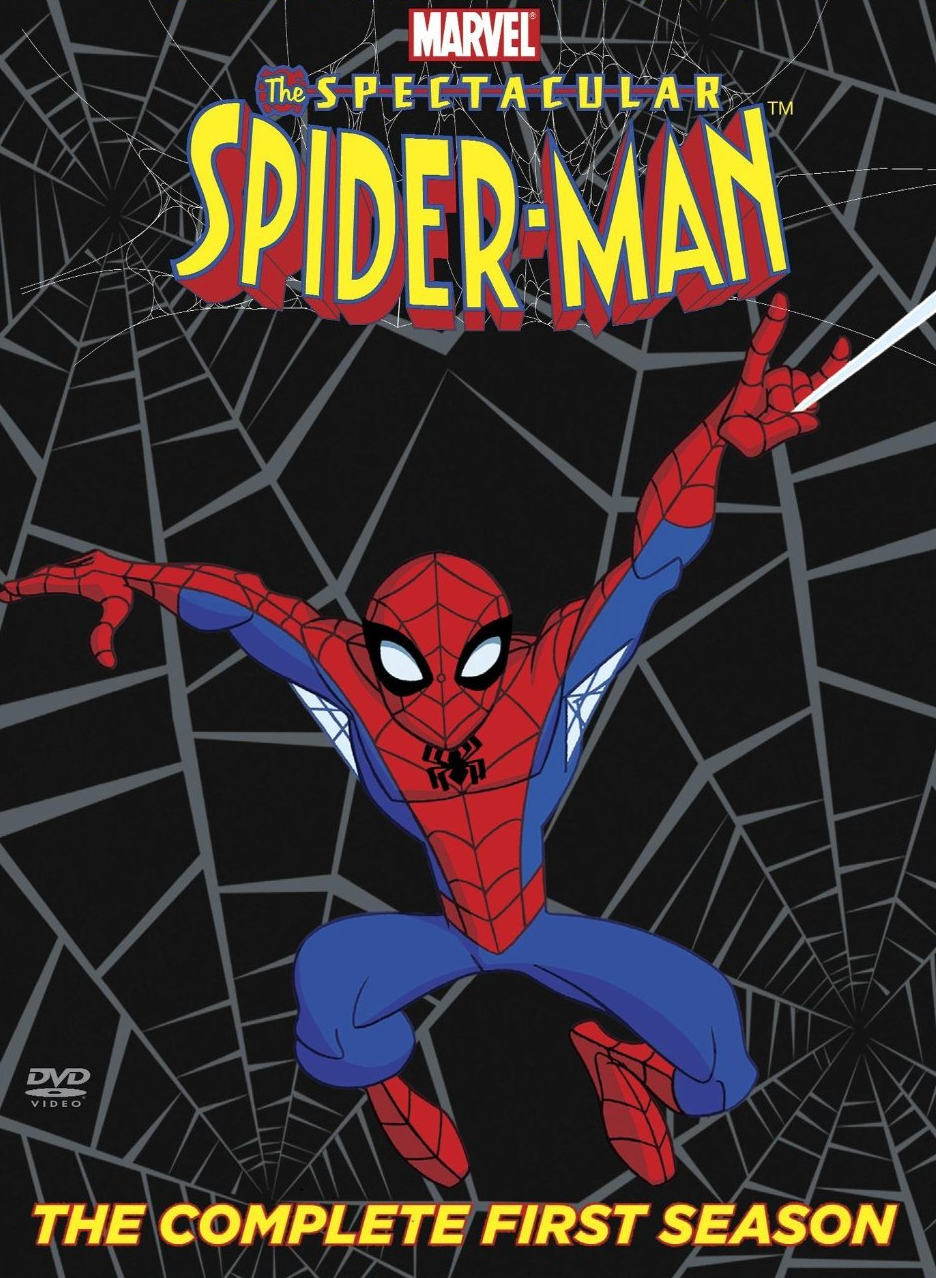Spiderman No Way Home Audio Latino