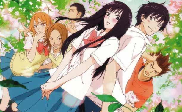  Hal itu dikarenakan bahwa unsur slice of life dalam anime tersebut sangat berpengaruh unt 20 Daftar Anime Romance Ringan Terbaik dengan Cerita Manis 