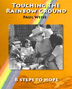 My 30-year journey to the rainbow ground. Join me.