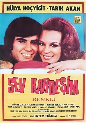 Sev kardeşim film izle