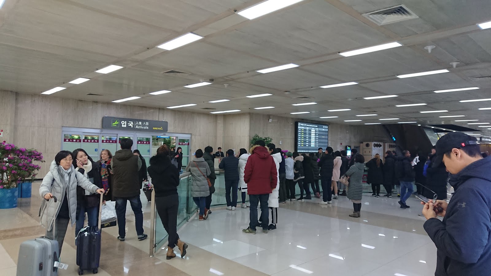 韓国 金浦空港 ロッテシティーホテル宿泊記 飛行機搭乗記と趣味のブログ My Travel Journal And Hobby