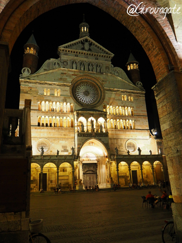 duomo cremona