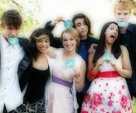 Lemonade Mouth Blog // The First Lemonade Mouth Fansite With All The