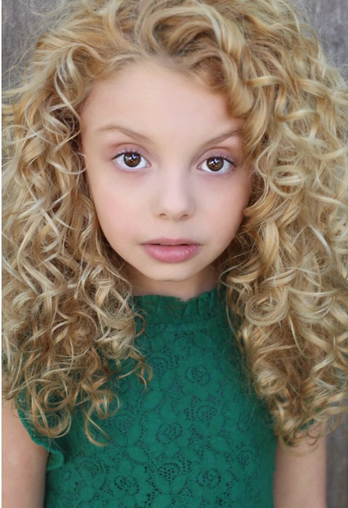Mallory James Mahoney movies list and roles (Ravens Home Season 4