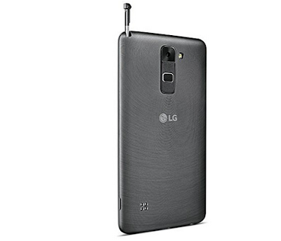LG Smartphone Hp LG