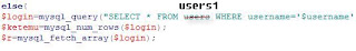 source code