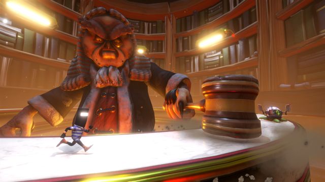 Runner3 PC Full Español