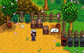 Screenshot 3 Stardew Valley Game Setup Download