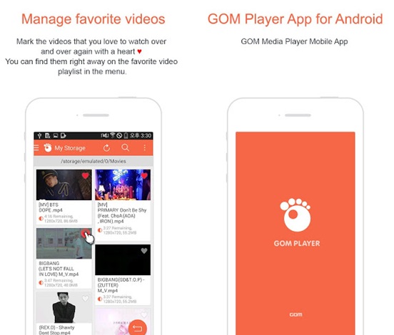 Top 10 Aplikasi Pemutar Video Android Terbaik (+Subtitle)