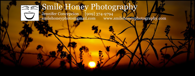 Smile Honey Photography