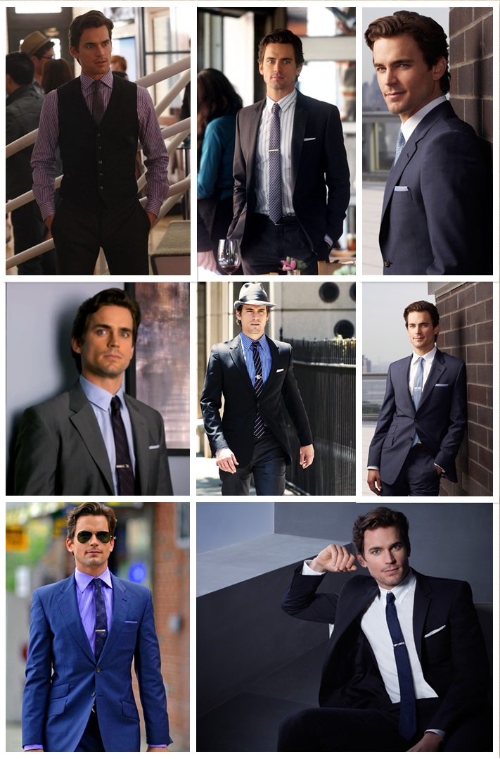 Neal+Caffrey+In+the+blues+Style+Collage+Chez+Agnes.jpg