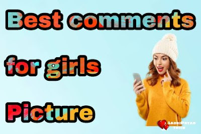 Comments For Girls Pic