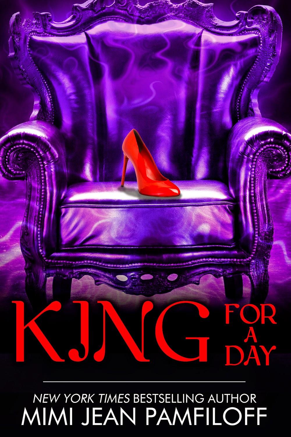 https://www.goodreads.com/book/show/22042981-king-for-a-day