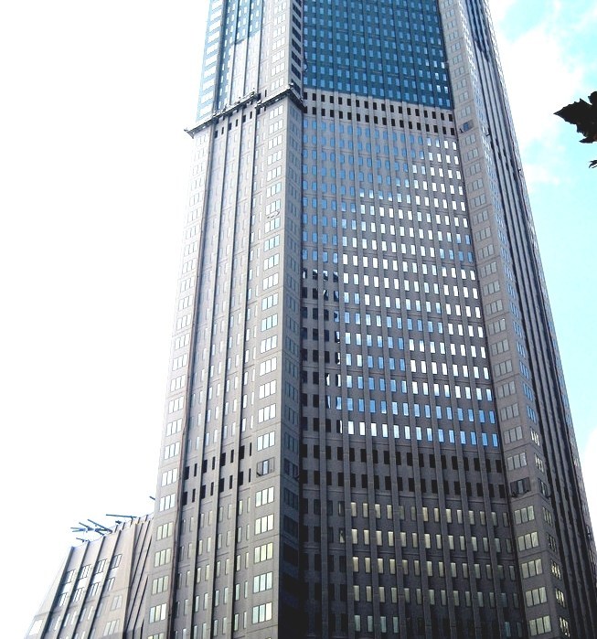 BNY Mellon Center (Pittsburgh) Bank Of Newyork Mellon Pittsburgh