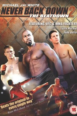Không Chùn Bước 2 - Never Back Down 2: The Beatdown Không Chùn Bước 2