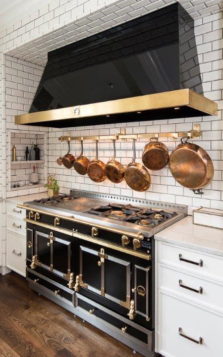 What I Love Wednesday Elle Decor Kitchens Design Matters