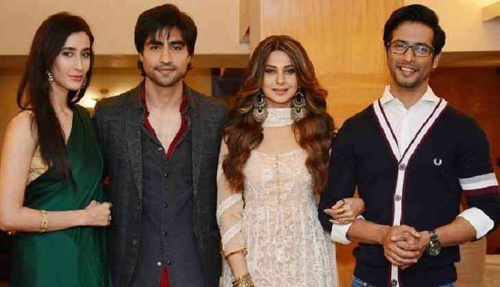 Harshad Chopra Wife Name : Harshad chopra, best known for his roles in