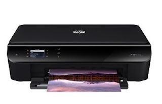 DRIVER STAMPANTE HP ENVY 4500 SCARICA