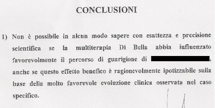 vendicare il trattamento avanzato del carcinoma prostatico