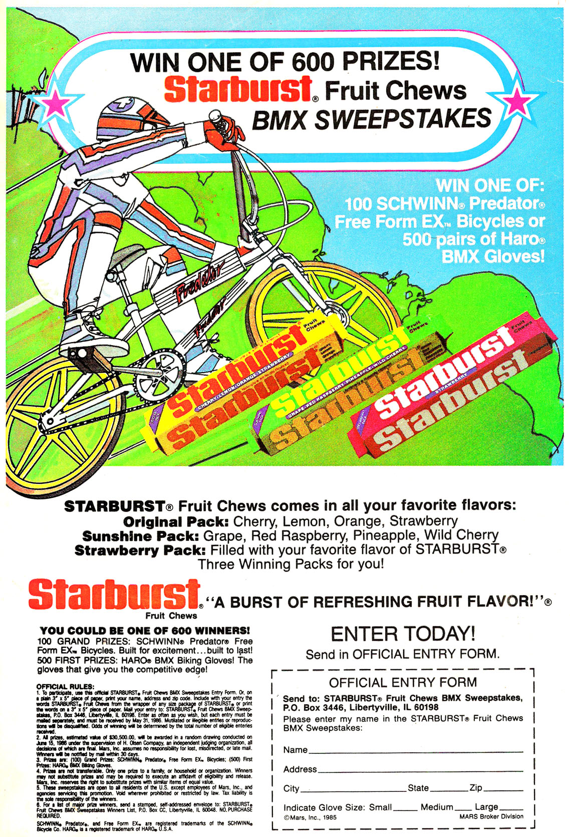 Read online Archie's Pals 'N' Gals (1952) comic -  Issue #179 - 36