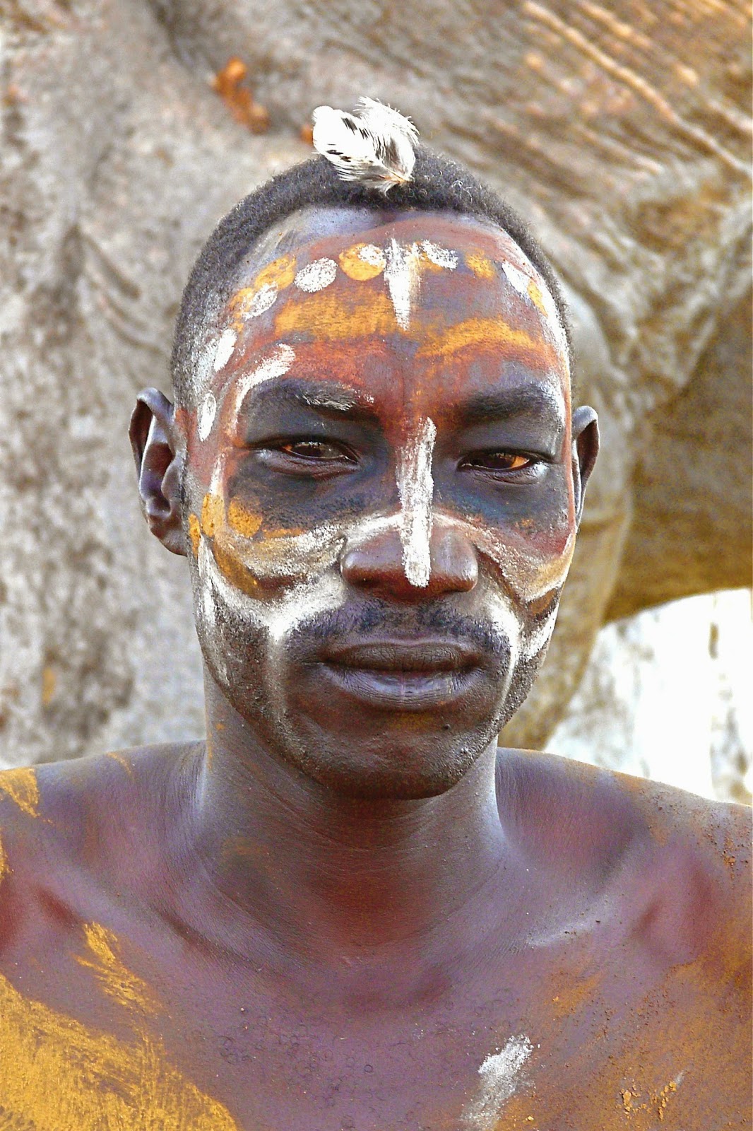 Airbrush Body Painting The History Of Body Painting Airbrush Body Painting