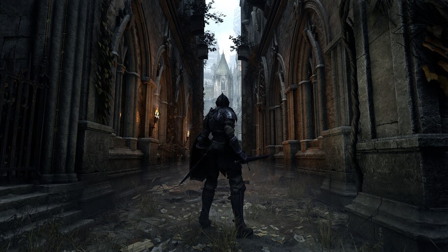 Demons Souls, 4K, #5.2182