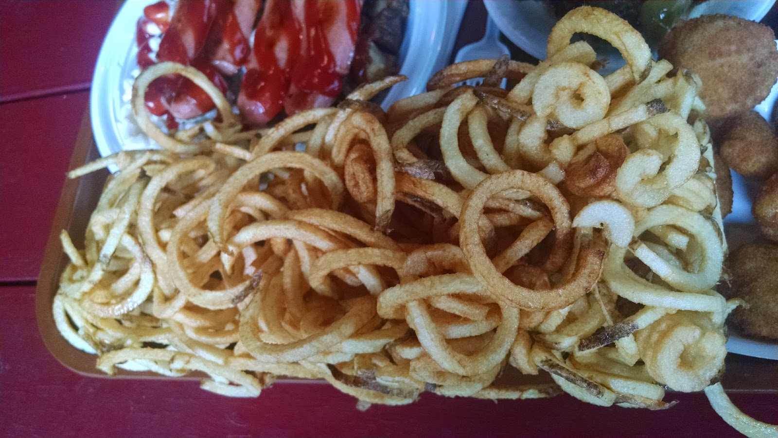 Two Lane Adventures Serious Food Along the Southeastern Shore of