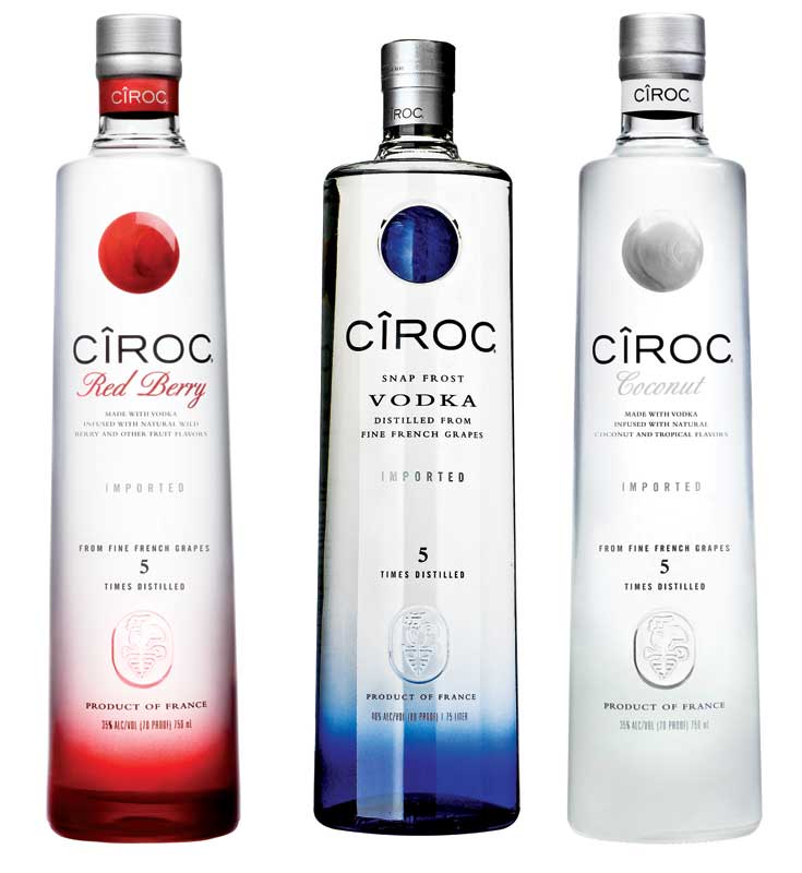 College Guys Guide To Premium Vodka Le Grand Monde